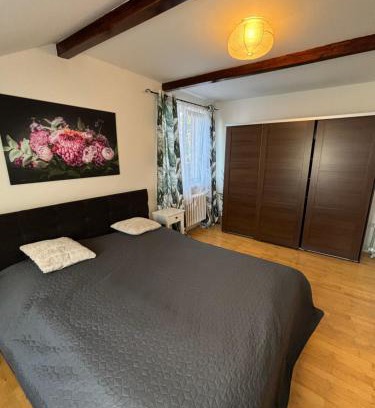 Martin Apartment | Apartman v širšom centre Martina NICE s klimatizáciou