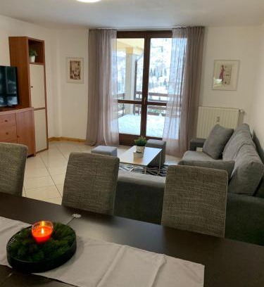 Passo del Tonale Apartment | Apartman276eu Passo del Tonale
