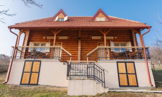 Vrdnik Apartment | Apartmani Žuti Leptir