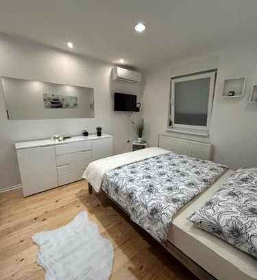 Kucan Marof Apartment | Apartmani Balance
