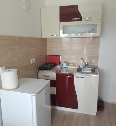 Vrdnik Apartment | Apartmani Bani
