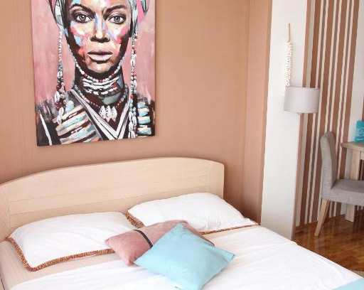 Nova Pazova Apartment | Apartmani Elixir