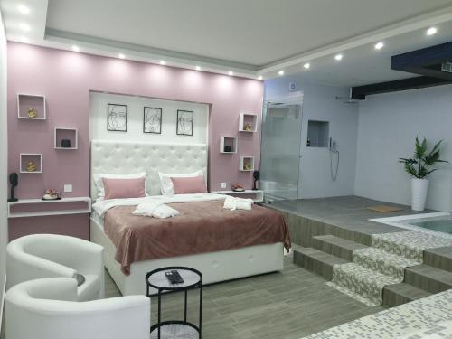 Sombor Apartment | Apartmani i sobe Gromilovic SPA