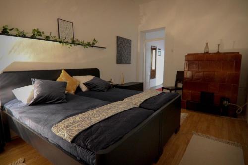 Novi Becej Apartment | Apartmani Komoč