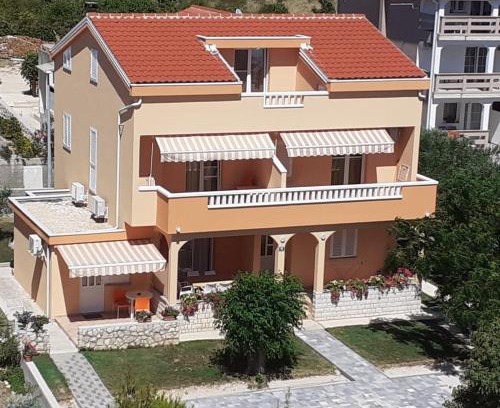 Gajac Apartment | Apartmani Ruža