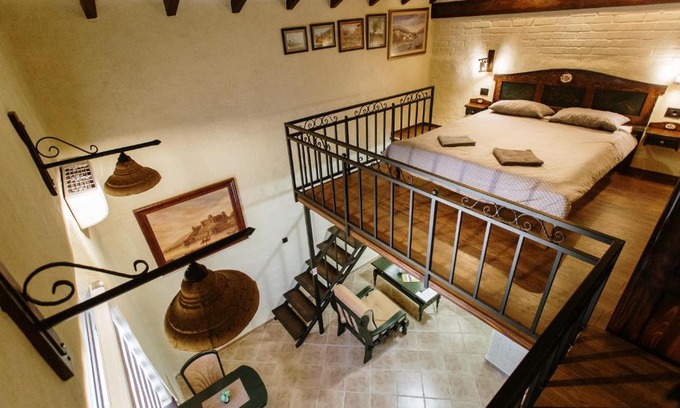 Sremska Mitrovica Apartment | Apartmani Sirmium