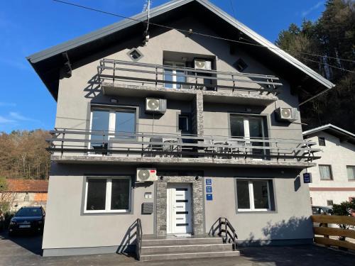 Samobor Apartment | Apartmani "Stari Grad - Samobor"