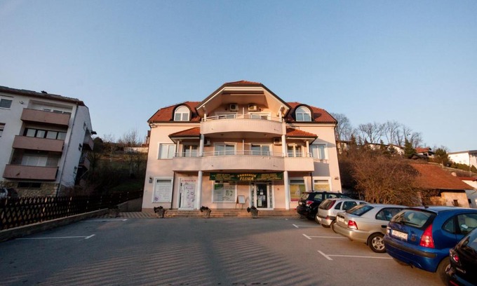 Krapinske Toplice Apartment | Apartmani Strsoglavec