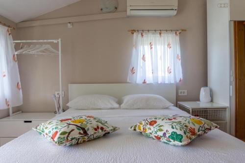 Island Dugi Otok House | Apartmani Topolovec