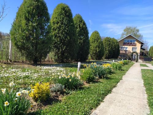 Vrdnik Apartment | Apartmani Vukanac