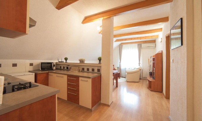 Dreznik Grad House | Apartmant & Room Bruna