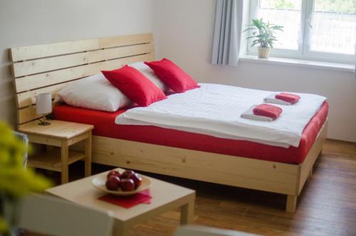 Litovel Apartment | Apartmany a Ubytovani Mlynice Litovel