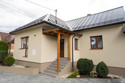 Besenova Apartment | Apartmany Janka lll