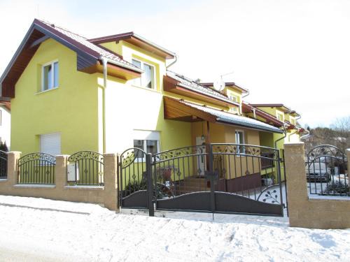 Nova Lesna Apartment | Apartmany Jaruska