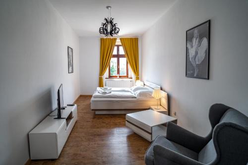 Pisek Apartment | Apartmany Pisek