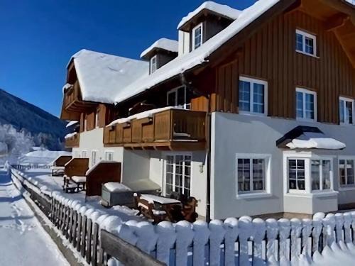 Sankt Margarethen im Lungau Apartment | Apartment in Katschberg near Ski Slopes