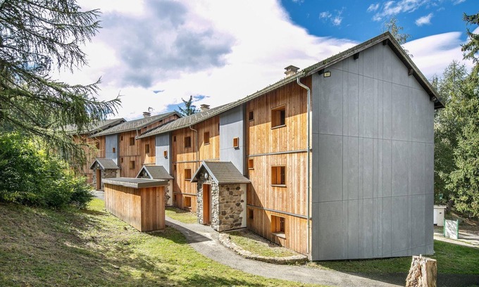 Saint-Leger-les-Melezes House | Apartment in Saint-Léger near Beech Forest