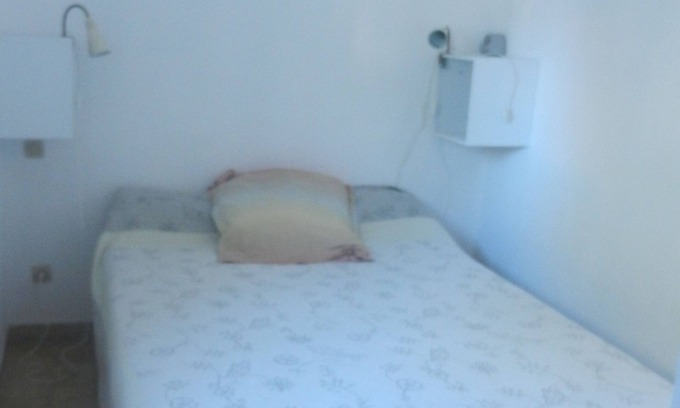 Saintes-Maries-de-la-Mer Apartment | Apartment with yard and parking in Saintes Maries de la mer nearest beach