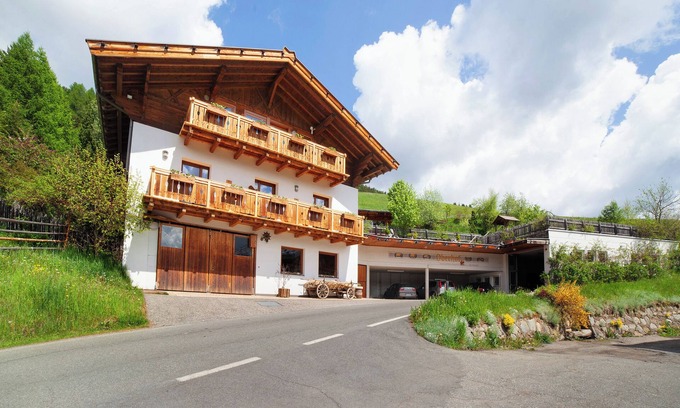 Ultimo Apartment | Apartment 'Oberhof Apt Nagelstein' with Mountain View, Shared Terrace and Wi-Fi