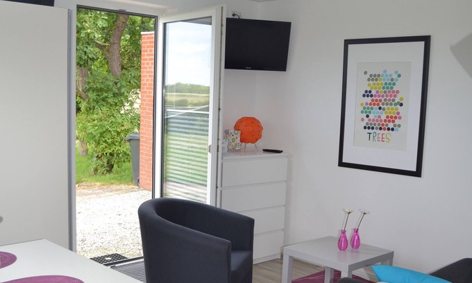 Albertsdorf Apartment | Apartment / app. for 2 guests with 22m² in Fehmarn OT Albertsdorf (119382)