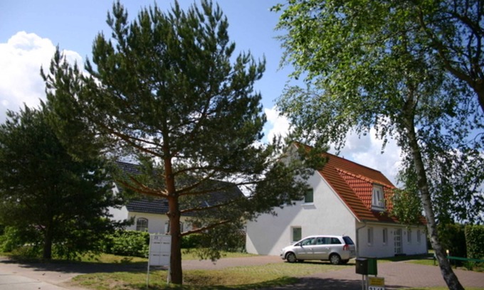 Karlshagen Apartment | Apartment 1 floor - house gallery
