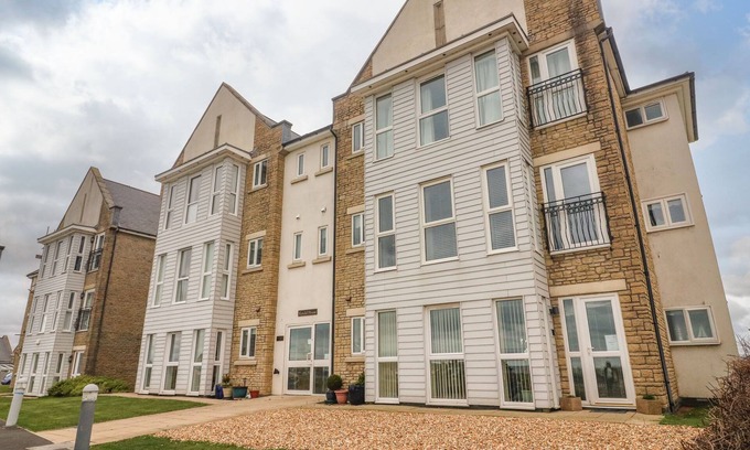 Morecambe Cottage | APARTMENT 1, pet friendly in Heysham