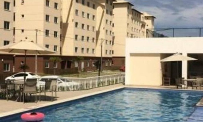 Sao Domingos Apartment | Apartment 104. Comfort - Vog Torres.