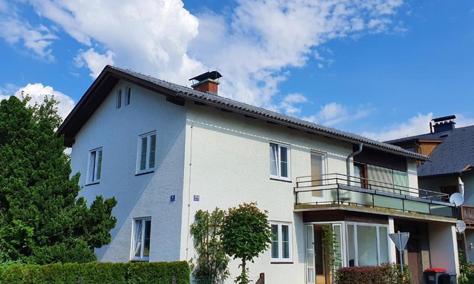 Bad Ischl Apartment | Apartment 11