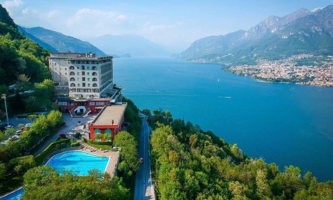 Osigo Apartment | Apartment 165 on Lake Como