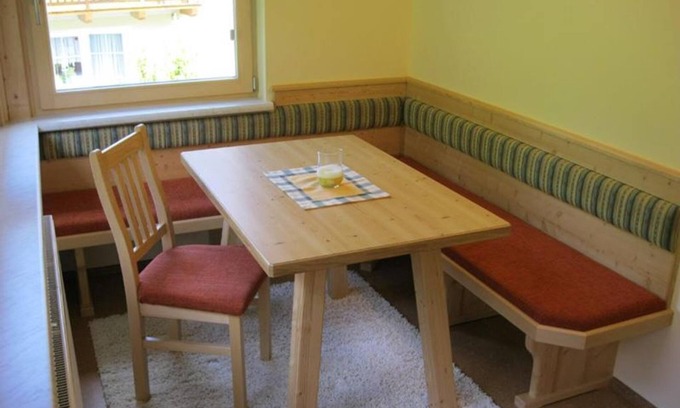 Kleinarl Apartment | Apartment 2-3/1 bedrooms/shower, WC - Haus Viehhauser