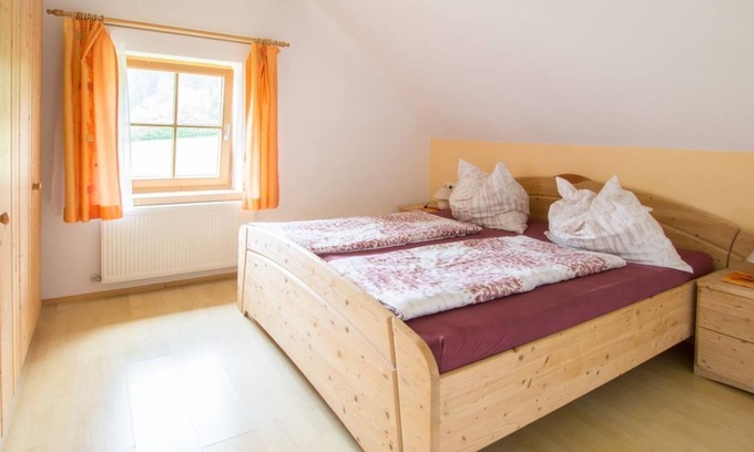 Spital am Pyhrn Other | Apartment/2 bedrooms/shower, WC 4-6 N - Bio-Urlaubshof Dansbach