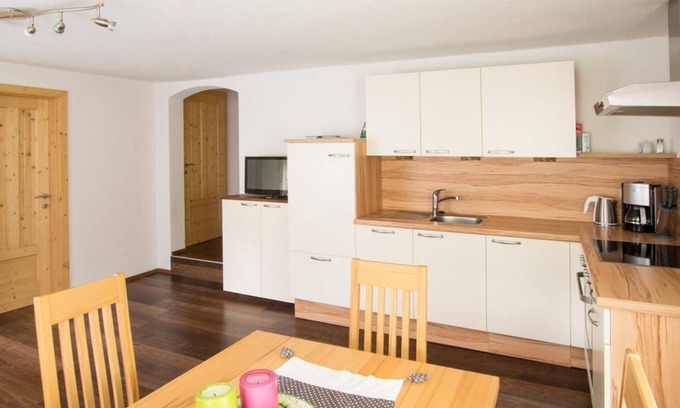 Spital am Pyhrn Other | Apartment/2 bedrooms/shower, WC 22 N - Bio-Urlaubshof Dansbach