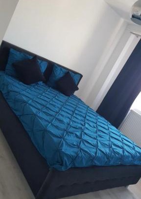 Craiova Apartment | Apartment 2 camere 1,3 km Promenada Mall Capacitate 4 persoane