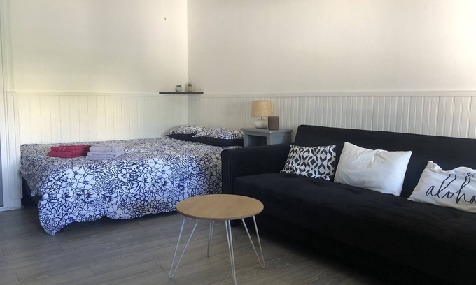 Saint-Marc-sur-Mer Apartment | Apartment 2 steps from the beach