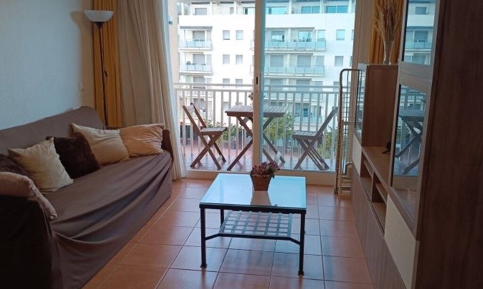 Sant Antoni de Calonge Apartment | Apartment 200 meters from the beach of Sant Antoni de Calonge