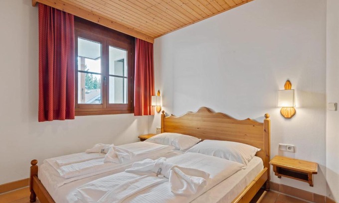 Kanzelhohe Apartment | Apartment 2205 Kanzelhöhe