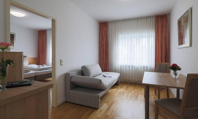 Sankt Englmar Apartment | Apartment 3 35m2 for 1 - 4 persons