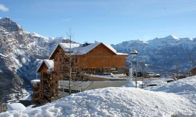 Puy-Saint-Vincent Apartment | APARTMENT 3 * ANY COMFORT 4 BEDS PUY SAINT VINCENT 05