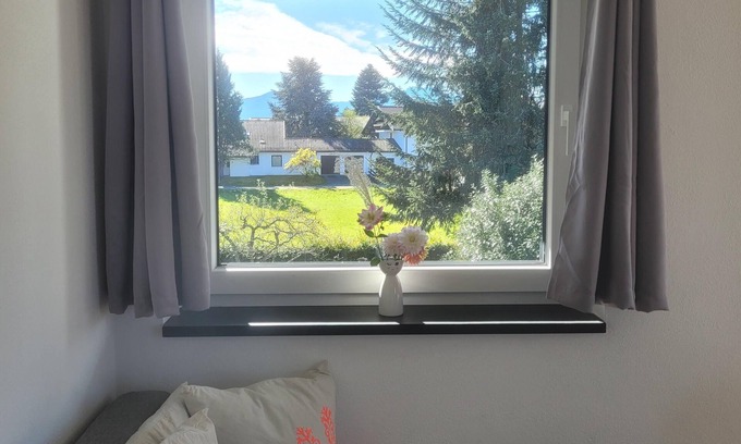 Gstadt Apartment | Apartment 35sqm for max. 3 persons