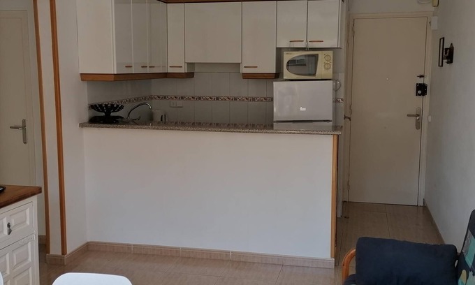 Els Griells Apartment | Apartment 4/5 pax. ground floor. terrace.