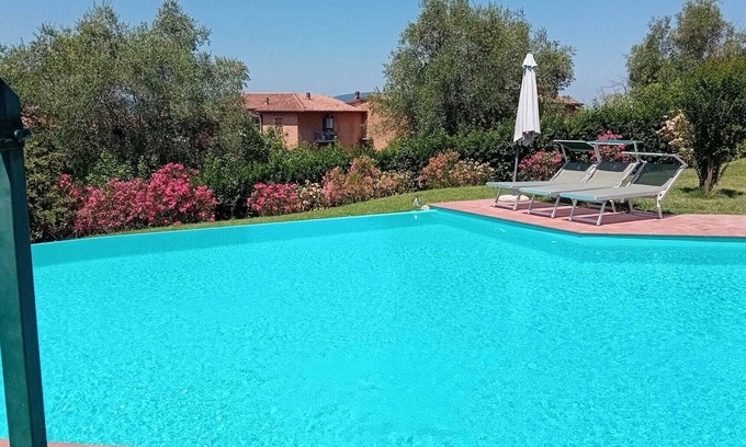 Siena Apartment | Apartment 4 persons high