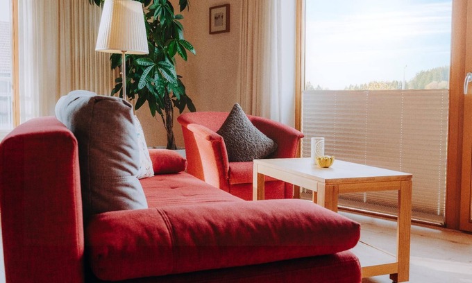 Barnzell Apartment | Apartment (42sqm) on the second floor with balcony