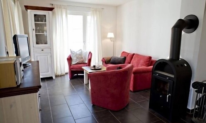 Graal Mueritz Apartment | Apartment 5.1.N - Holiday apartment in Graal-Müritz