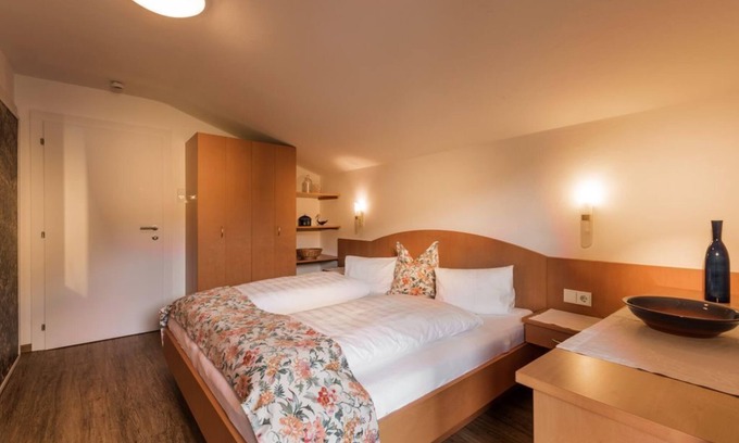 Ellmau Apartment | Apartment 6 - Astberg - House Oswald