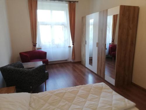 Karlovy Vary Apartment | Apartment 70m2