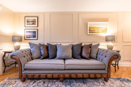 Inverness Apartment | Apartment 91