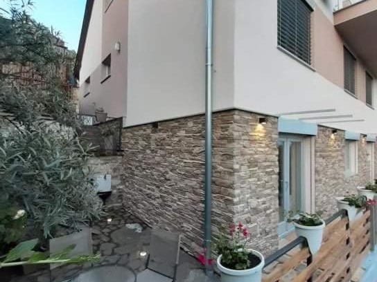 Hluboka nad Vltavou Apartment | Apartment Adéla