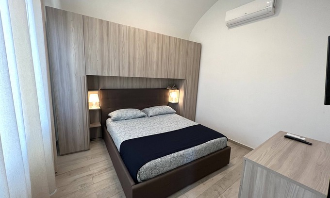 Novi Ligure Apartment | Apartment AIR OF HOME a&f