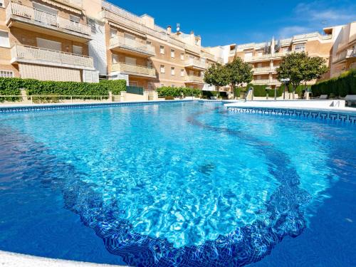 Cunit Apartment | Apartment Aires de mar by Interhome