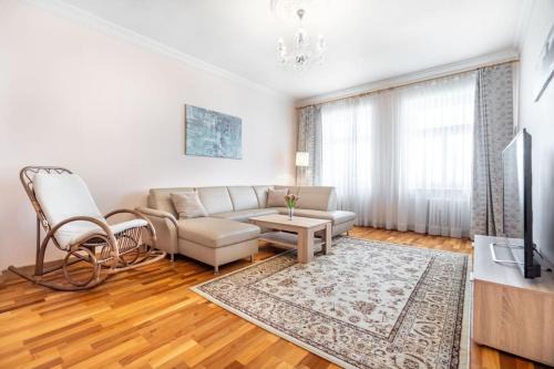 Karlovy Vary Apartment | Apartment Albion